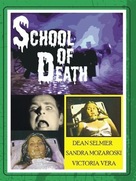 El colegio de la muerte - DVD movie cover (xs thumbnail)
