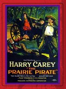 The Prairie Pirate - Movie Cover (xs thumbnail)