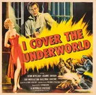 I Cover the Underworld Poster