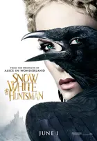 Snow White and the Huntsman Poster
