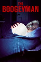 The Boogeyman - Movie Cover (xs thumbnail)