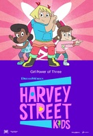 &quot;Harvey Street Kids&quot; - Movie Poster (xs thumbnail)