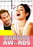 The Darwin Awards - Thai poster (xs thumbnail)