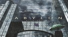 &quot;Babylon&quot; - Irish Movie Poster (xs thumbnail)
