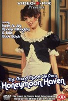 Honeymoon Haven - Movie Cover (xs thumbnail)
