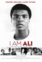 I Am Ali - Movie Poster (xs thumbnail)