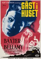 Guest in the House Poster