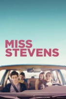 Miss Stevens - Movie Cover (xs thumbnail)