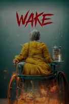 Wake - Movie Poster (xs thumbnail)