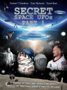 Secret Space UFOs - Part 1 - Movie Cover (xs thumbnail)