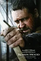 Robin Hood Poster