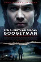 Ted Bundy: American Boogeyman - Movie Poster (xs thumbnail)
