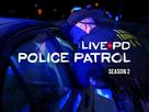 &quot;Live PD: Police Patrol&quot; - Video on demand movie cover (xs thumbnail)