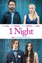 One Night - Movie Poster (xs thumbnail)