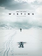 &quot;Wisting&quot; - Norwegian Movie Poster (xs thumbnail)