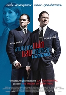Legend - Thai Movie Poster (xs thumbnail)