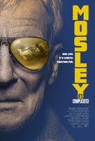 Mosley - British Movie Poster (xs thumbnail)