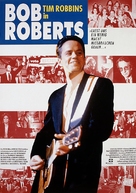Bob Roberts - German Movie Poster (xs thumbnail)