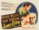 Jane Eyre - Movie Poster (xs thumbnail)