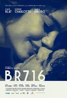Barata Ribeiro, 716 - Brazilian Movie Poster (xs thumbnail)