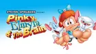 "Pinky, Elmyra & the Brain" Other