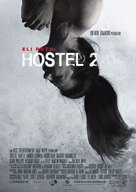 Hostel: Part II - German Movie Poster (xs thumbnail)