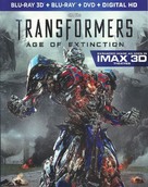 Transformers: Age of Extinction - Canadian Movie Cover (xs thumbnail)