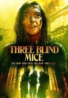 Three Blind Mice - British Movie Poster (xs thumbnail)