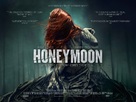Honeymoon - British Movie Poster (xs thumbnail)