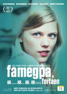 F&aring; meg p&aring;, for faen - Norwegian DVD movie cover (xs thumbnail)