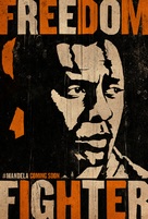 Mandela: Long Walk to Freedom - Movie Poster (xs thumbnail)