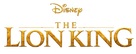 The Lion King - Logo (xs thumbnail)