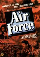 Air Force - DVD movie cover (xs thumbnail)