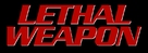 Lethal Weapon - British Logo (xs thumbnail)