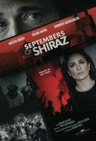 Septembers of Shiraz - Movie Poster (xs thumbnail)