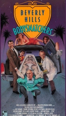 Beverly Hills Bodysnatchers - Movie Cover (xs thumbnail)
