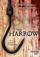 The Harrow - Movie Cover (xs thumbnail)