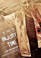 Injury Time - Belgian Movie Poster (xs thumbnail)