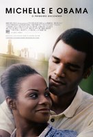 Southside with You - Brazilian Movie Poster (xs thumbnail)