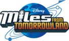 &quot;Miles from Tomorrowland&quot; - Logo (xs thumbnail)