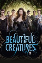 Beautiful Creatures - Movie Cover (xs thumbnail)
