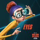 Spies in Disguise - Vietnamese poster (xs thumbnail)