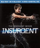 Insurgent - Movie Cover (xs thumbnail)