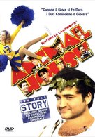 Animal House - Italian DVD movie cover (xs thumbnail)