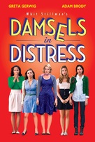 Damsels in Distress - Movie Cover (xs thumbnail)