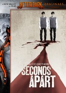 Seconds Apart - DVD movie cover (xs thumbnail)