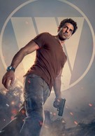 Largo Winch: Le prix de l&#039;argent -  Key art (xs thumbnail)