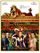 Once Upon a Mattress - Movie Poster (xs thumbnail)