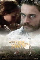 Ogniem i mieczem - Movie Poster (xs thumbnail)