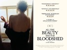All the Beauty and the Bloodshed - British Movie Poster (xs thumbnail)